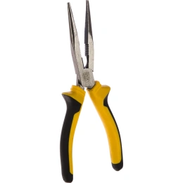 Длинногубцы 200мм Berger BG BG1165
