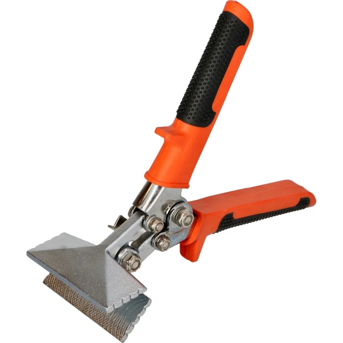 Плоскогубцы для гибки листового металла FASTER TOOLS 75 мм 75 8186/ FT334-01
