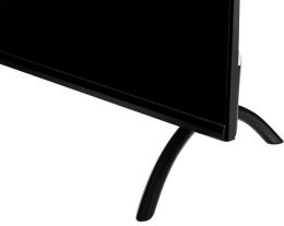 65" Телевизор SunWind SUN-LED65XU401 4K Ultra HD, СМАРТ ТВ, YaOS, черный