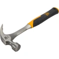 Молоток-гвоздодер JCB 450 г JHM003