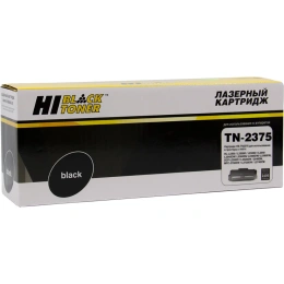 Картридж Hi-Black TN-2375/TN-2335 для Brother HL-L2300/2305/2320/2340/2360 TN-2335 HB-TN-2375