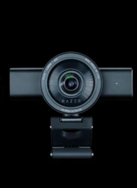 Razer Kiyo V2 Pro: 4K-вебкамера с ИИ-функциями за $300