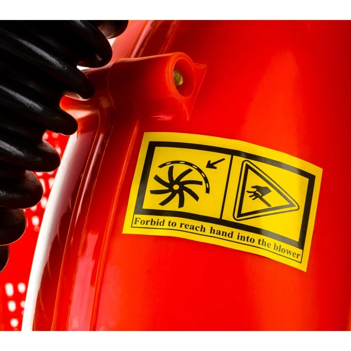 Бензиновый опрыскиватель Gigant 14 л GS-05