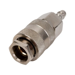 Разъемное соединение рапид мама - елочка 8 мм Gigant G-PN14075