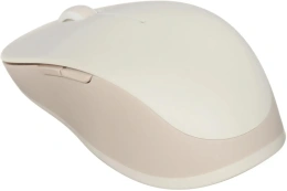 Мышь беспроводная Xiaomi Dual-mode Wireless Mouse 2, Bluetooth/Радио, оптическая, USB, 1200dpi, белый [bhr8849gl]