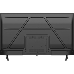 40" Телевизор BBK 40LEM-1030/FTS2C (B) FULL HD, черный