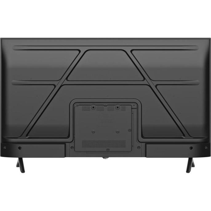 40" Телевизор BBK 40LEM-1030/FTS2C (B) FULL HD, черный