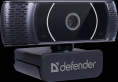 Web-камера Defender G-Lens 2590, черный [63113]