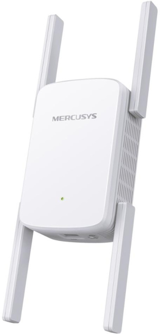 Повторитель беспроводного сигнала MERCUSYS ME50G, белый