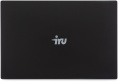 Ноутбук IRU Planio 15ING Celeron N4500 8Gb SSD512Gb Intel UHD Graphics 15.6" IPS FHD (1920x1080) Windows 11 Pro 64 black WiFi BT Cam 6000mAh (2140838)