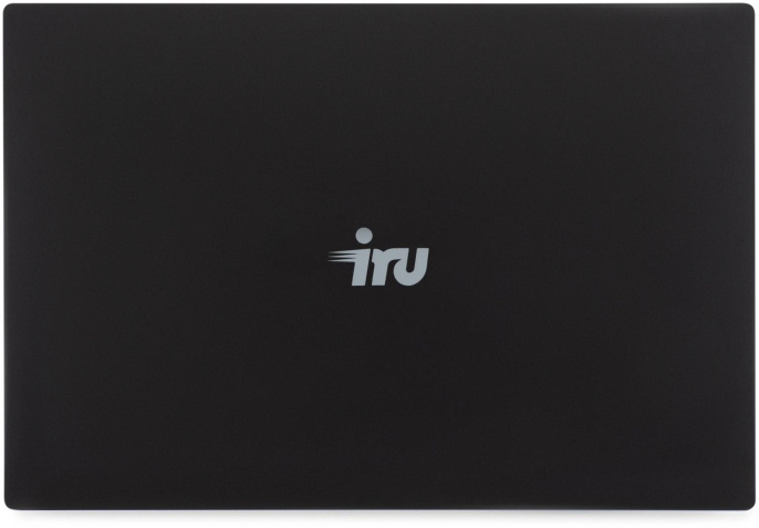 Ноутбук IRU Planio 15ING Celeron N4500 8Gb SSD512Gb Intel UHD Graphics 15.6" IPS FHD (1920x1080) Windows 11 Pro 64 black WiFi BT Cam 6000mAh (2140838)