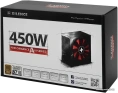 Блок питания Xilence XP450R11 450W Performance AIII, 80 BRONZE XN081