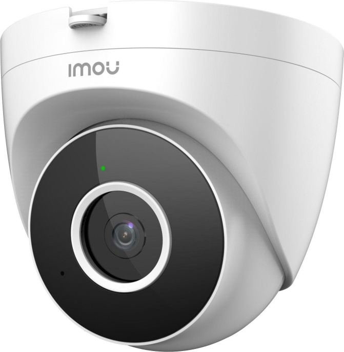 Камера видеонаблюдения IP Imou IPC-T42EAP POE 2.8-2.8мм цв. корп.:белый IPC-T42EAP-0280B-IMOU