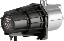 Насос садовый Джилекс Джамбо Про 60/35 Н,  центробежный, поверхностный, 3600л/ч [3103]