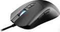 Мышь MSI Forge GM320 черный оптическая 12800dpi USB 7but S12-0402530-HH9