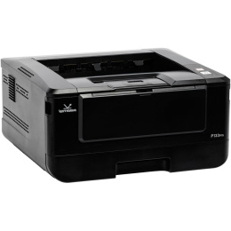 Принтер Катюша P133pm, 33 стр/мин А4 Ч/Б, 1200 dpi. 1 ГБ RAM, Ethernet, USB, USB-host, Wi-Fi (опция). Тонер в комплекте на 700 отп. Российское производство
