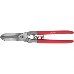 Ножницы по металлу SITOMO 350 British Type 100143