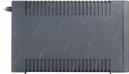 CyberPower ИБП Line-Interactive UT650E 650VA/360W RJ11/45 2 EURO Акция