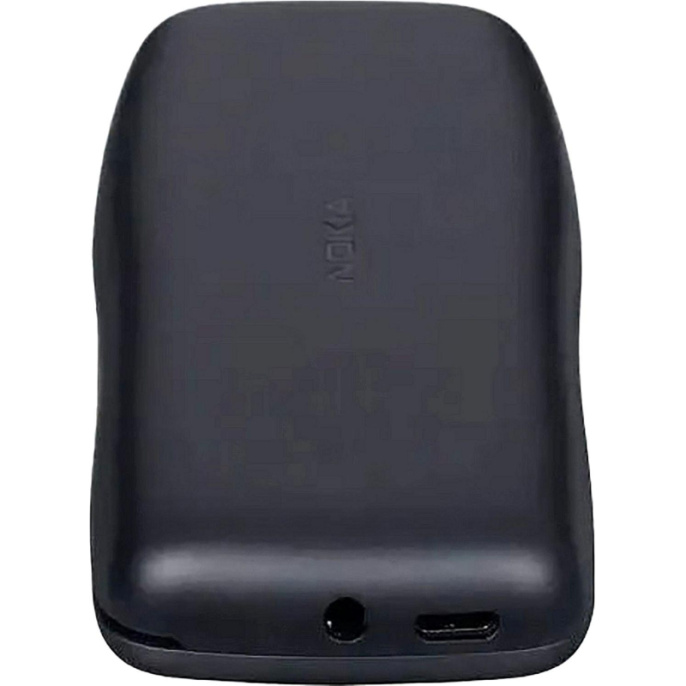 Сотовый телефон Nokia 105 DS TA-1416,  темно-серый