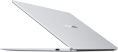 Ноутбук Huawei MateBook D 16 MCLG-X MitchellG-W5651, 16", 2024, IPS, Intel Core i5 13420H 2.1ГГц, 8-ядерный, 16ГБ LPDDR4x, 512ГБ SSD,  Intel UHD Graphics, без операционной системы,  серебристый [53014