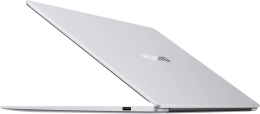 Ноутбук Huawei MateBook D 16 MCLG-X MitchellG-W5651, 16", 2024, IPS, Intel Core i5 13420H 2.1ГГц, 8-ядерный, 16ГБ LPDDR4x, 512ГБ SSD,  Intel UHD Graphics, без операционной системы,  серебристый [53014