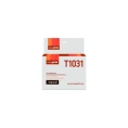 Картридж EasyPrint (C13T10314A10/T1031) для Epson Stylus TX550W, Office T40W, TX600FW, черный, с чипом IE-T1031