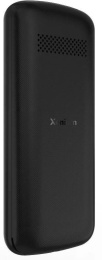 Сотовый телефон XENIUM X170,  черный