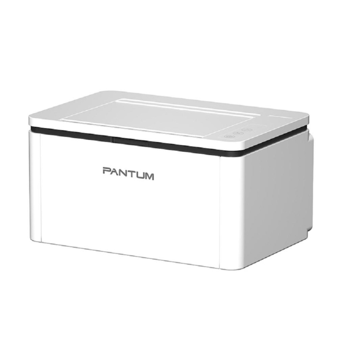 Принтер лазерный Pantum BP2300 A4 белый