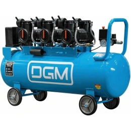 Компрессор DGM AC-6100LD DG2720-3