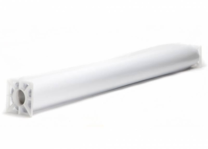 Бумага Cactus для струйной печати, 1067мм х 45.7м, втулка 50.8мм (2"), 80г/м2, белый [cs-lfp80-1067457]