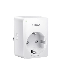 Умная розетка/ Mini Wi-Fi smart plug, 2.4 GHz, Max Load 2300 Вт, 10 А