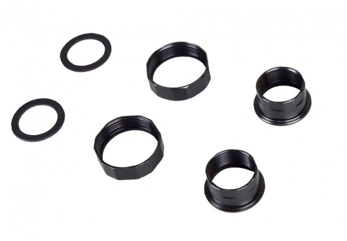 Насос циркуляционный Вихрь Ц-25/8 СТАНДАРТ 245Вт 7800л/час 68/7/11