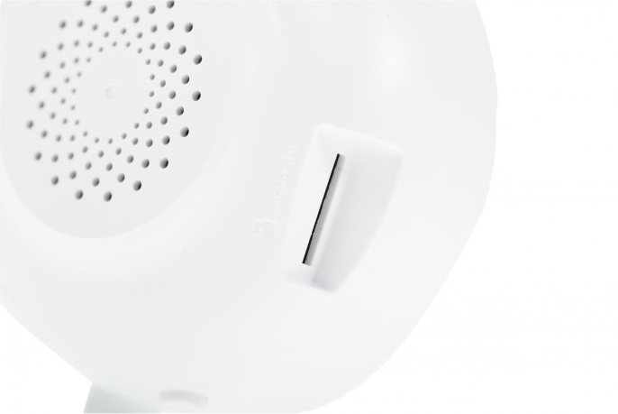 Камера видеонаблюдения IP EZVIZ C1C-B 1080P, 1920х1080 pix, 2.8 мм, белый [cs-c1c 1080p,h.265 ]