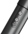 Мульти-Стайлер Haier HHS-602 1400Вт графитовый макс.темп.:90С покрытие:керамико-турмалиновое FZ000VD00RU