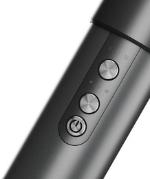 Мульти-Стайлер Haier HHS-602 1400Вт графитовый макс.темп.:90С покрытие:керамико-турмалиновое FZ000VD00RU