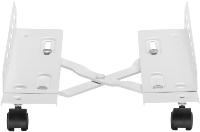 Подставка Cactus CS-CCB-02GY,  для системного блока