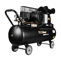Компрессор FOXWELD AEROMAX 550/100 масляный, ременной 5075