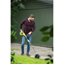 Подрезчик кромок Ryobi ONE+ RY18EGA-0 5133004891