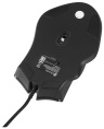 Мышь проводная GMNG 950GM, игровая, оптическая, USB, 7200dpi, черный [1533300]