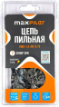 Цепь для пилы MaxPiler MXS-1,3-56-3/8
