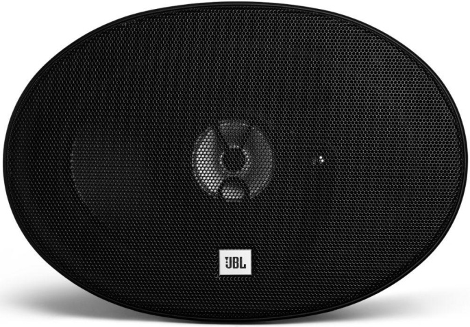 Колонки автомобильные JBL Stage1 9631, 15x23 см 6x9 дюйм. , комплект 2 шт.