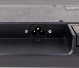 21.5" Монитор HIPER EasyView KB2215, 1920x1080, VA, 75Гц, 1хHDMI, черный