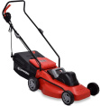 Газонокосилка электрическая StarWind ELM-1800,  40см, несамоходная