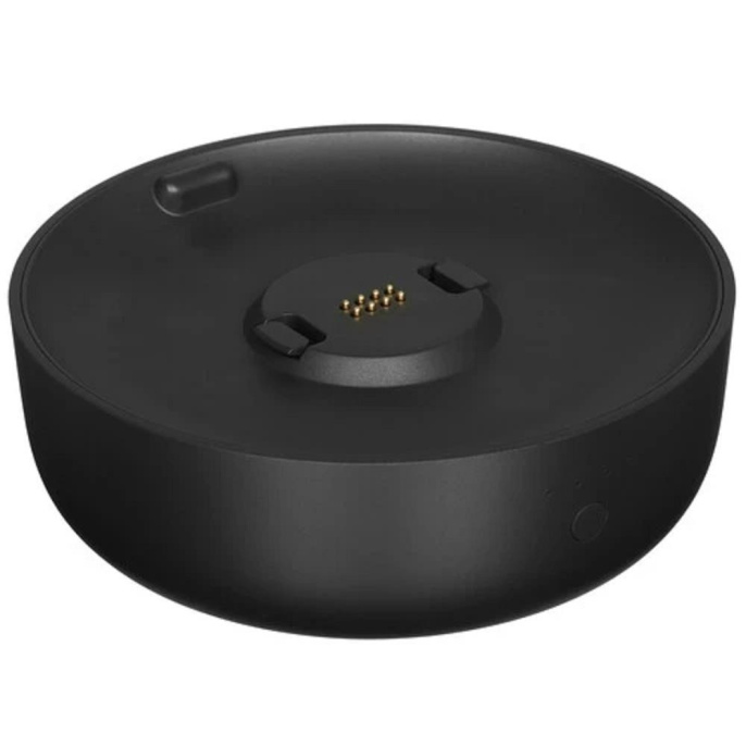 Внешний аккумулятор Power Bank ЯНДЕКС Powerpack Mini 3 Pro, 2550мAч, черный [yndx-00650blk]