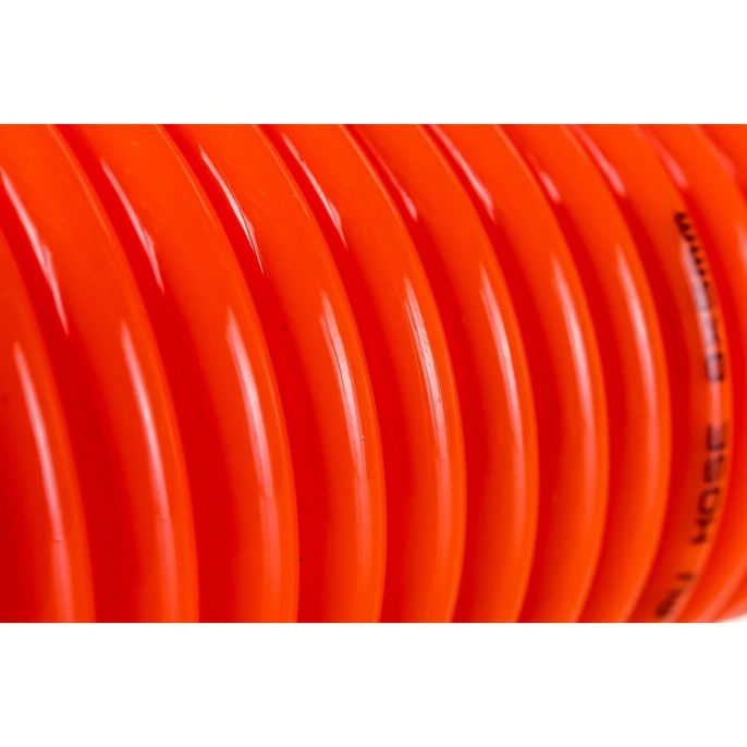 Шланг спиральный 5 м; 8х6 мм; рапид; 12 бар Gigant G-1152