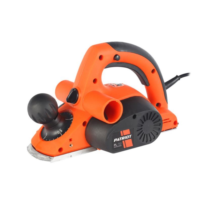 Электрический рубанок Patriot PL750 150301115