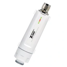 Wi-Fi-точка доступа ALFA Network Tube 2H, 2.4GHz 802.11n Outdoor AP/CPE