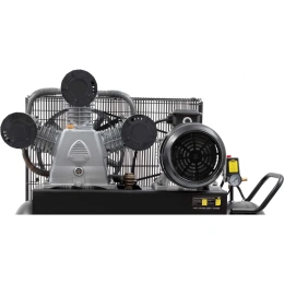 Ременной компрессор Inforce (100 л; 10 бар; 950 л/мин) IBCW-100L-3P/950