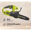 Цепная пила Ryobi ONE+ 18В RY18CS20A-125 5133005415