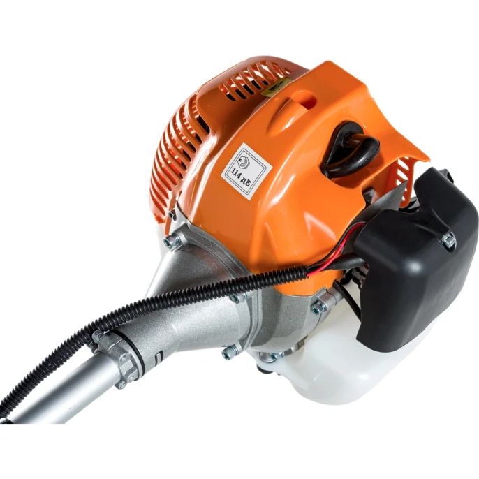 Бензиновый триммер 1,7 л.с., леска/диск, Gigant GTSL-06